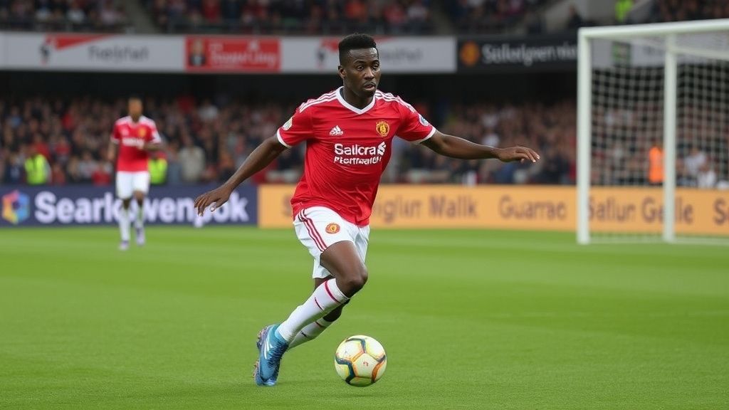 曼联门将奥纳纳租借加盟特拉布宗体育