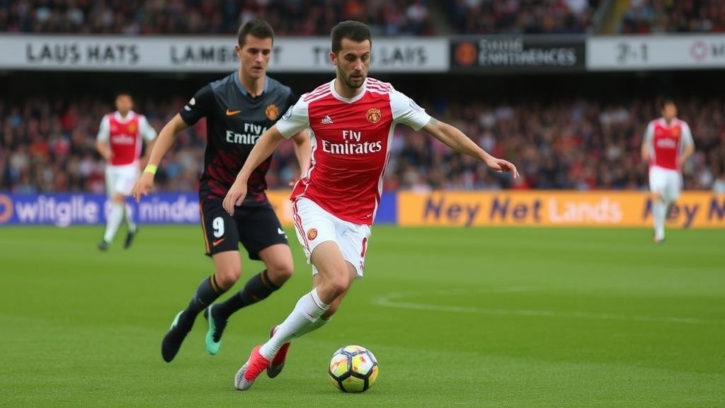 夏窗风云：曼联超市开张在即 阿森纳锁定莱比锡神锋遇阻