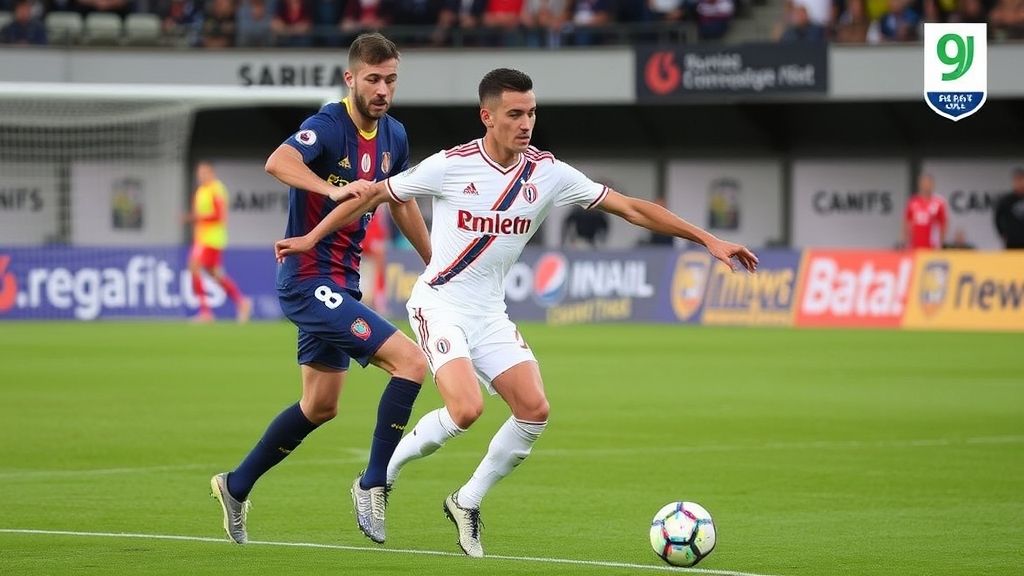 意甲回归：五大焦点战役解析，谁能笑到最后？