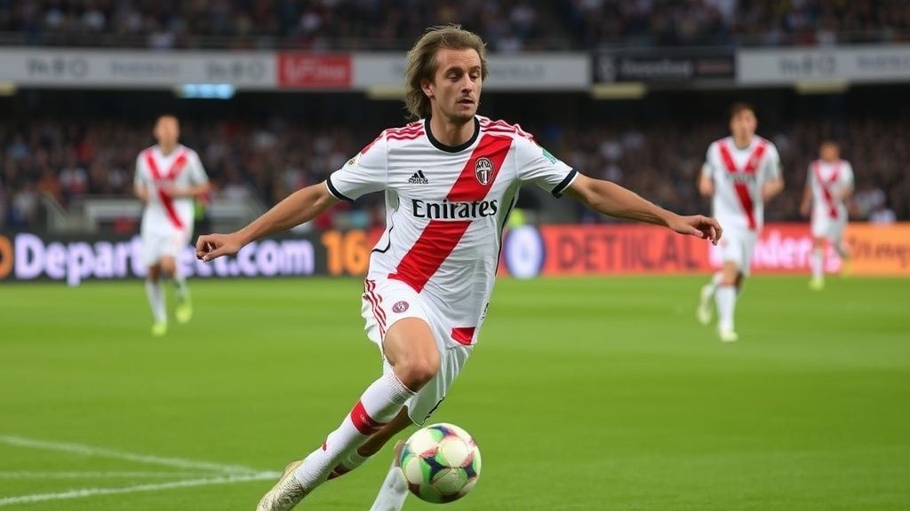 莫德里奇宝刀未老！40岁传奇中场制胜球助米兰1-0博洛尼亚