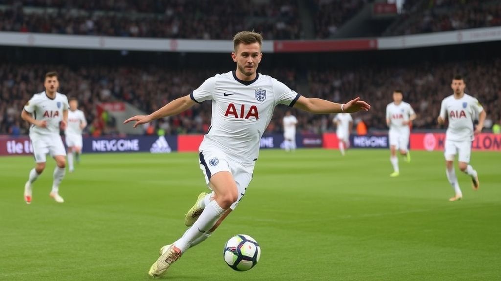 【英伦风暴】拜仁VS切尔西：英格兰三杰闪耀安联球场