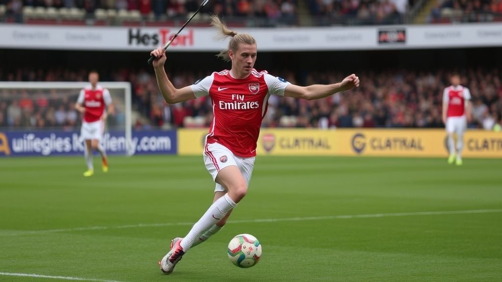 哈兰德再破枪手大门！挪威神锋6场11球剑指阿圭罗纪录