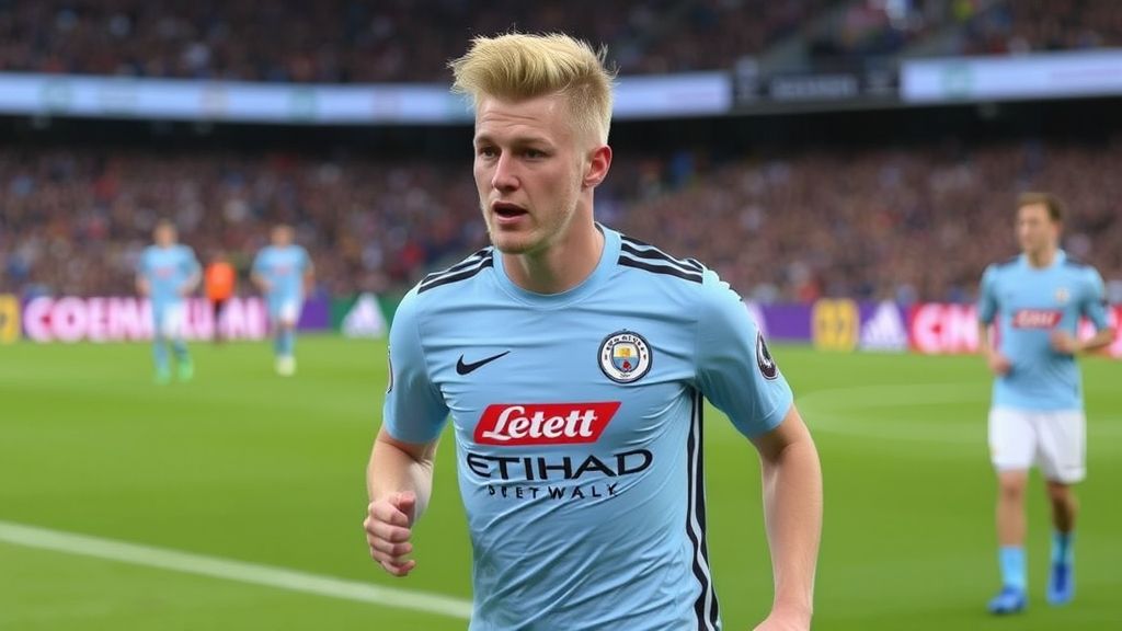 震惊足坛！德布劳内戏剧性加盟那不勒斯