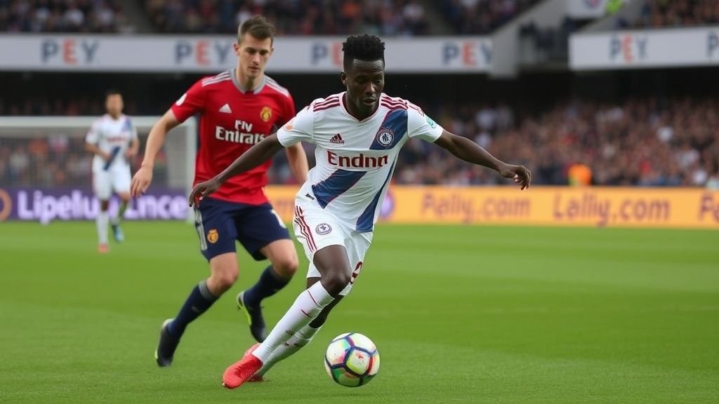 从"新麦努"到边缘人：科利尔的曼联二年级魔咒