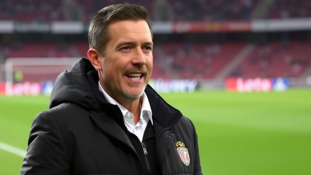 西蒙尼怒吼：马竞必须打破老三魔咒！欧冠才是终极目标