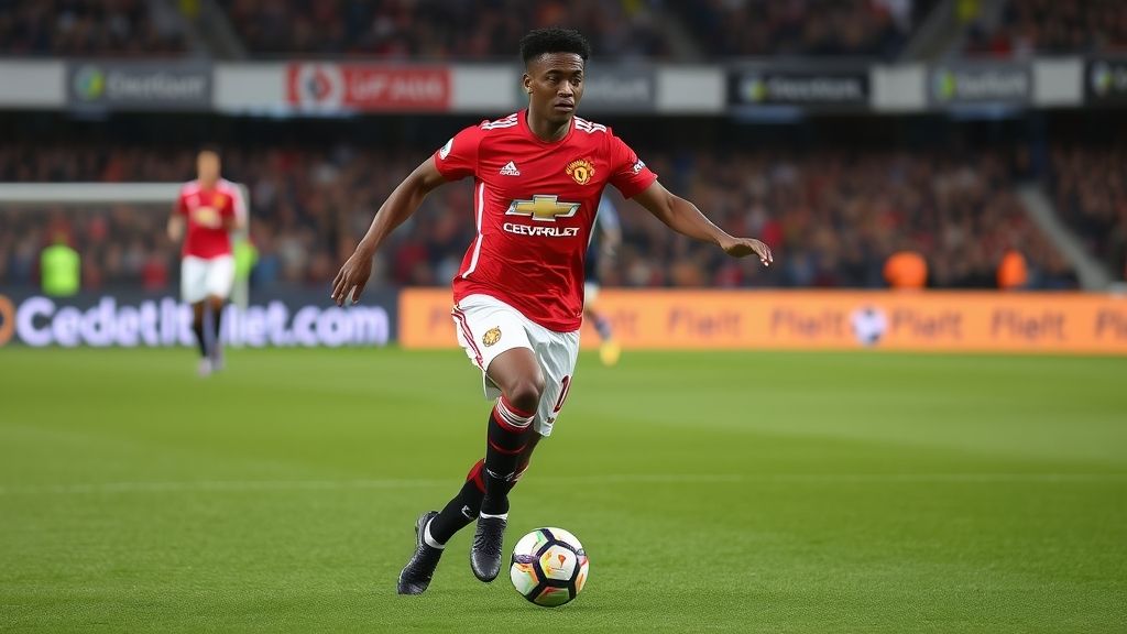 拉什福德闪耀巴萨：春风得意的英格兰前锋或将引发夏季转会大战