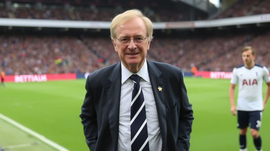 【商业暗战】热刺正式起诉曼联二股东 四年赞助协议突生变数