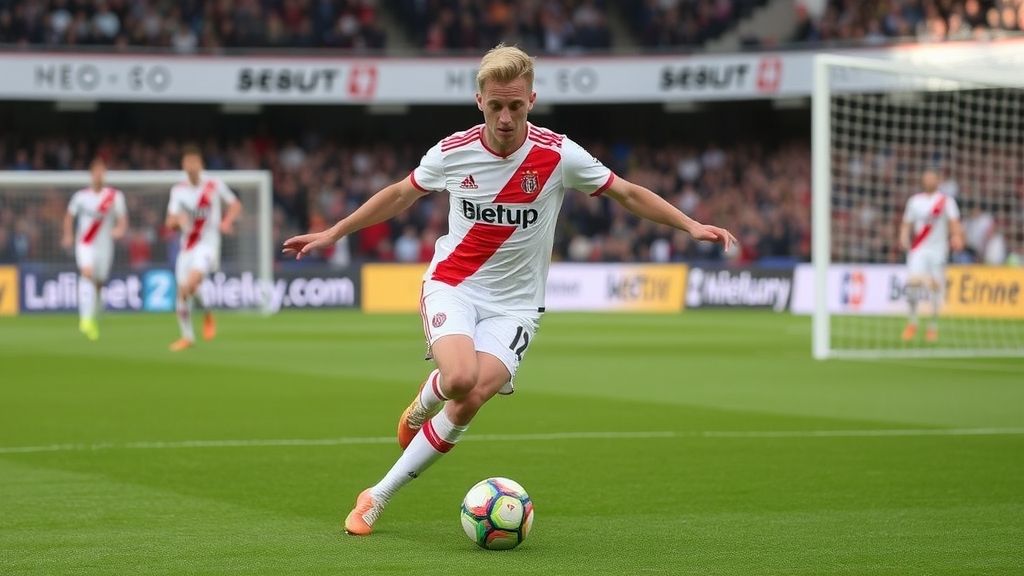 霍伊伦德逃离曼联重获新生！红魔已成球星黑洞？