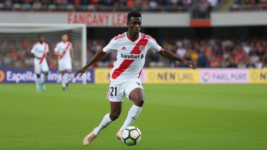 沙特豪门不死心！三度追逐奥斯梅恩遭拒 曼联猎物身陷转会拉锯战