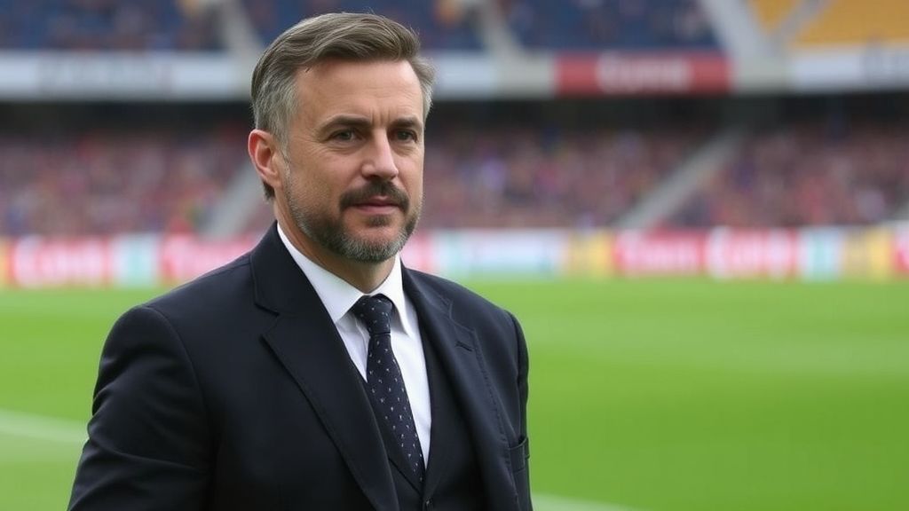 科莫主席苏瓦索：法布雷加斯不仅是教练，更是俱乐部未来的设计师