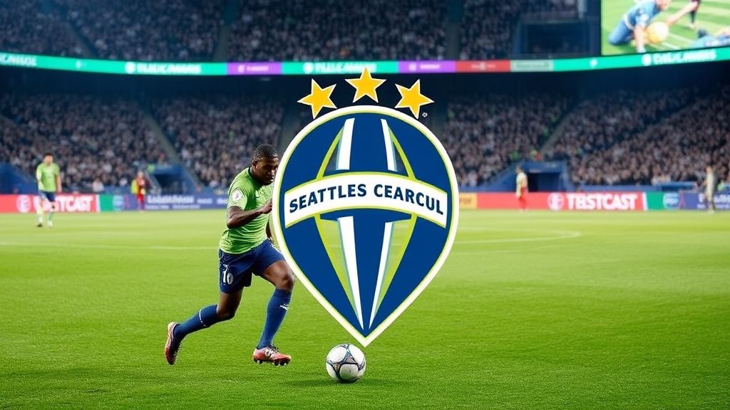 2025世俱杯32强巡礼：西雅图海湾人——中北美冠军的复仇野望