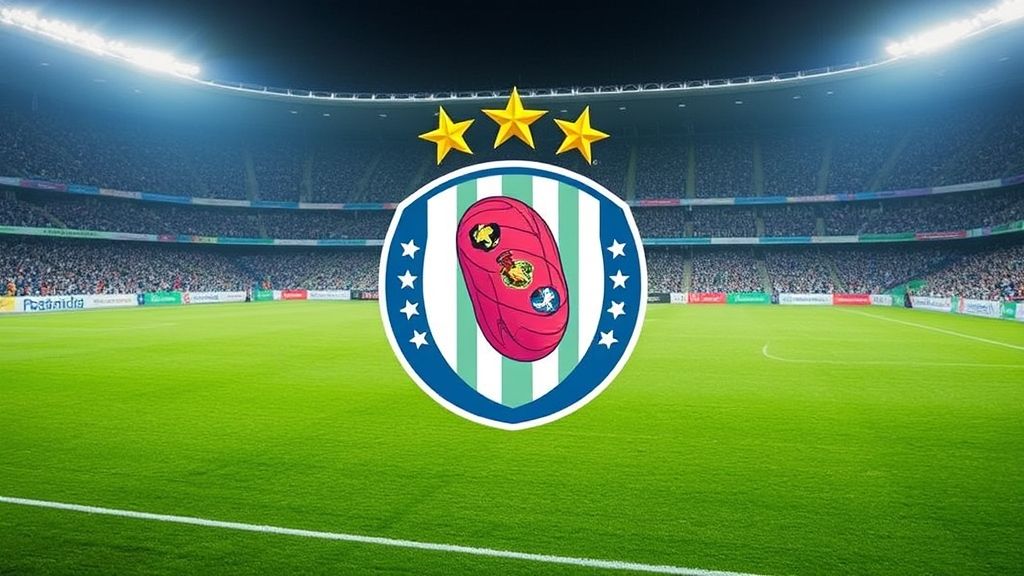 【2025世俱杯战队巡礼】桑巴绿衫军帕尔梅拉斯：18岁天才领衔的解放者杯王者