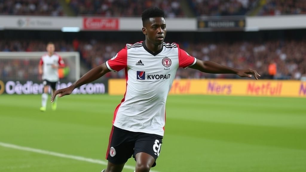 曼联亿元报价法兰克福神锋！埃基蒂克兄弟密会红魔高层