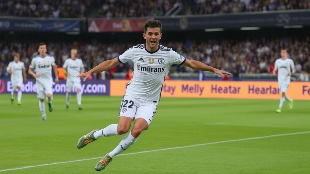 魔幻克鲁伊夫转身！内托一剑封喉助切尔西世俱杯告捷