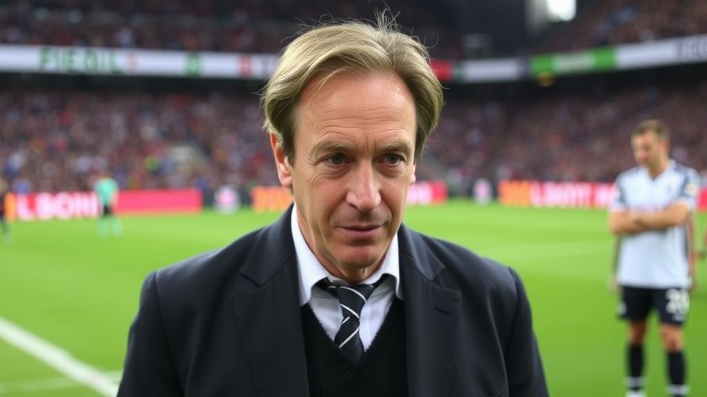 热刺官宣托马斯·弗兰克出任新帅 列维力赞"青年军魔术师"