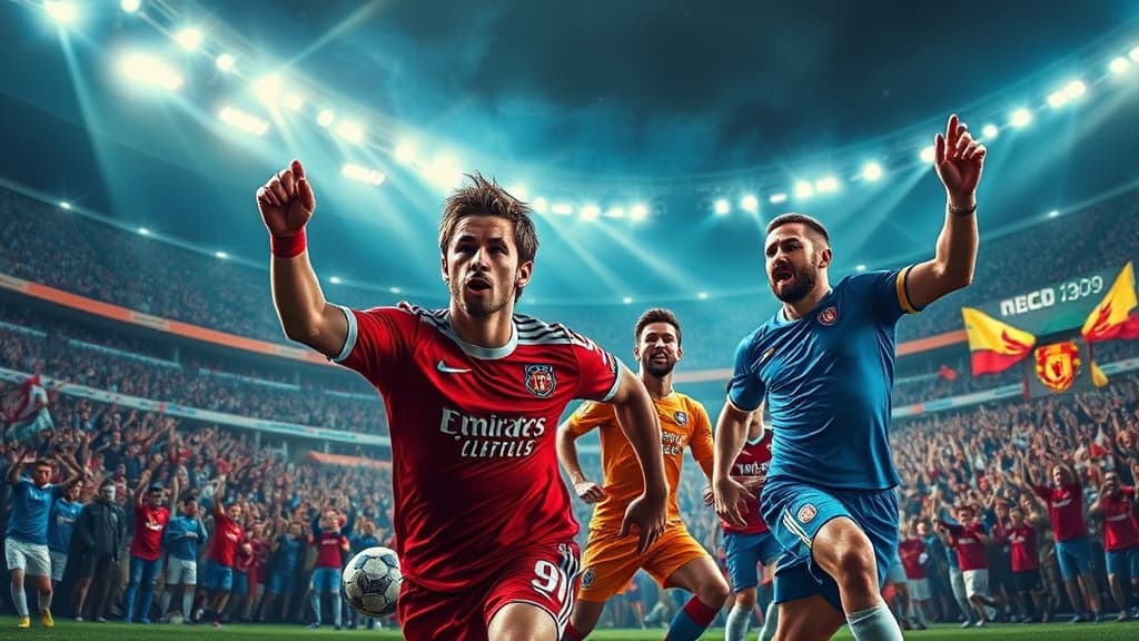 意甲冠军附加赛