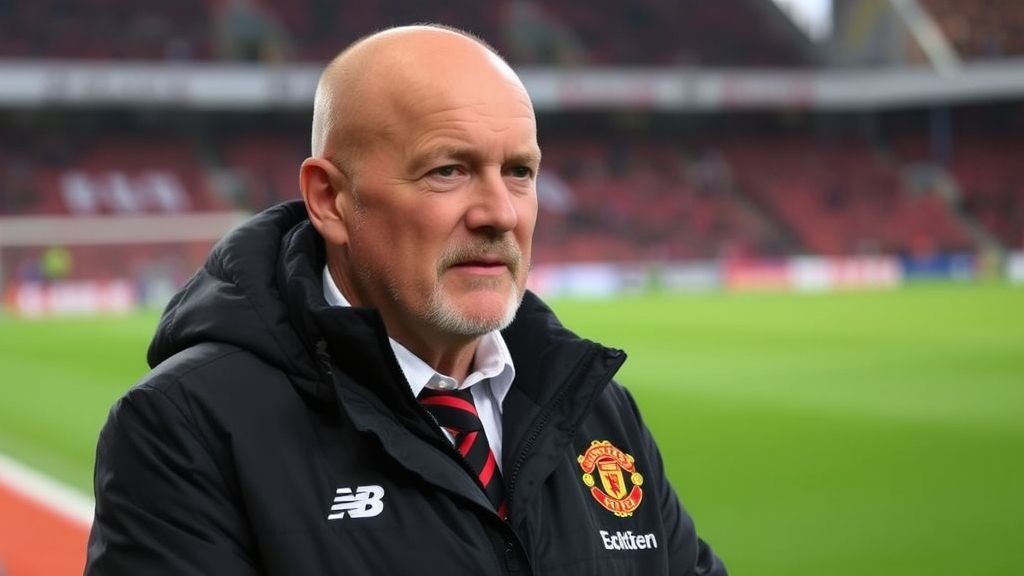 传奇助教敲警钟：曼联已触底 何时反弹？