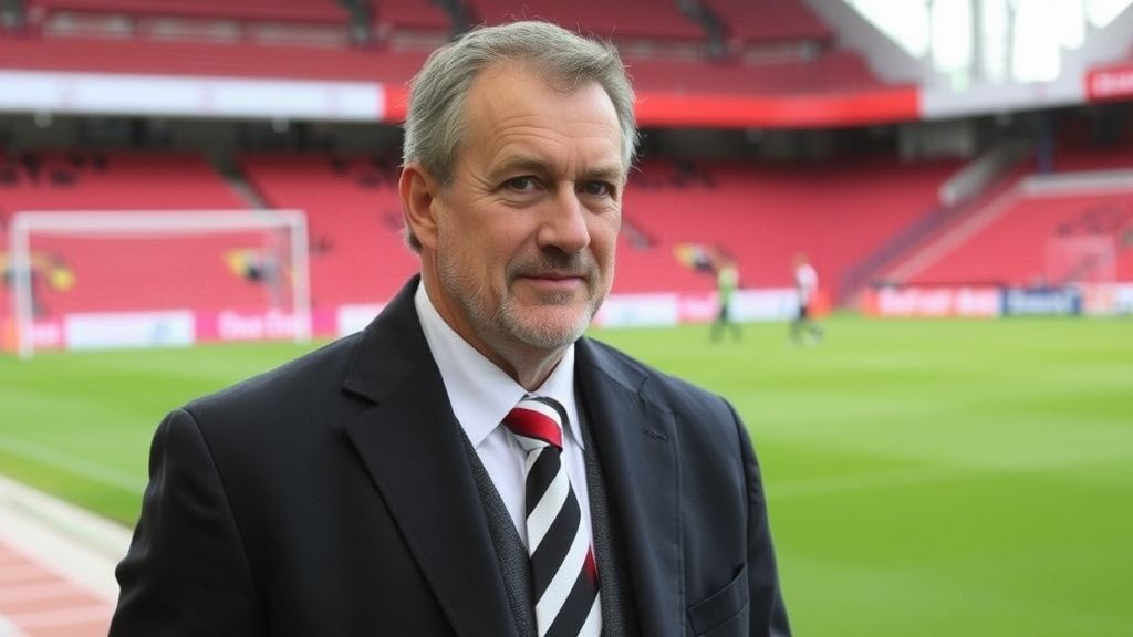 闪电换帅！桑德兰48小时内敲定罗马前总监吉索菲