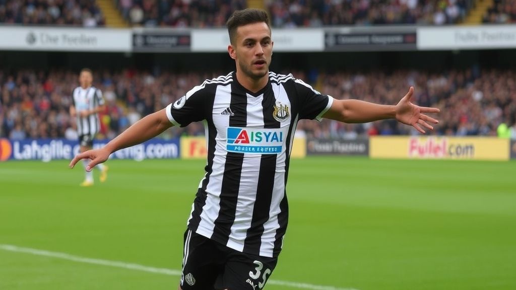 【豪门争夺战】从曼联弃儿到意甲宠儿！麦托米奈为何引巴萨热刺纽卡哄抢