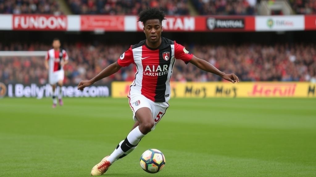 曼联热刺同步撤退！伯恩茅斯为塞梅诺标价7000万镑吓退豪门