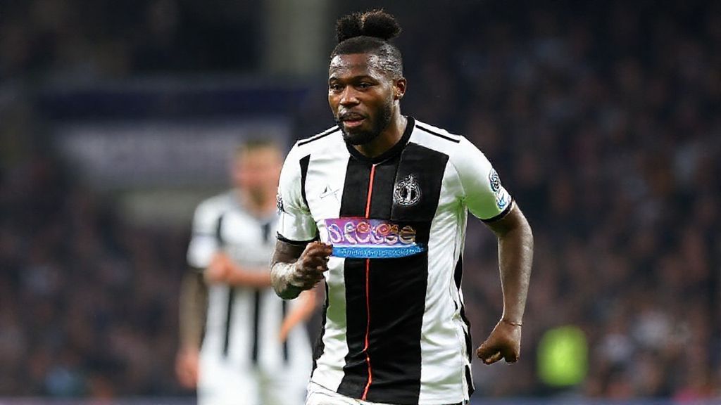 5500万锋霸复出再推迟！纽卡新援伤情反复 豪帅坦言心急如焚