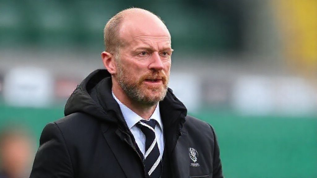 【重磅】狼队考虑滕哈格救火！前曼联主帅能否再现阿贾克斯奇迹？