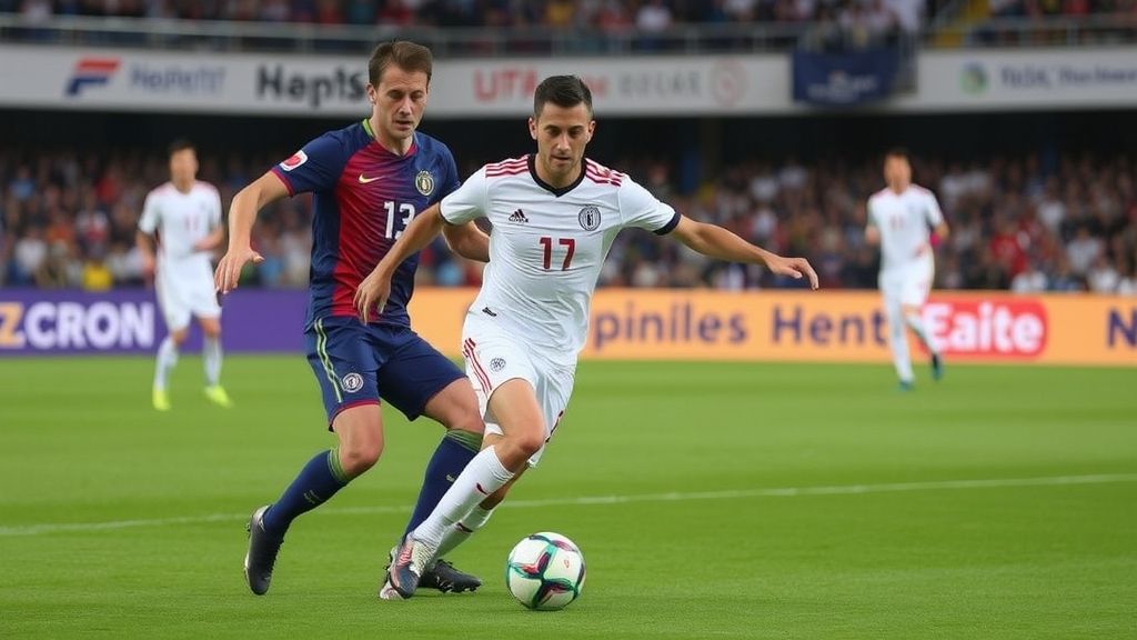 世俱杯疯狂夜：逆转成为主旋律