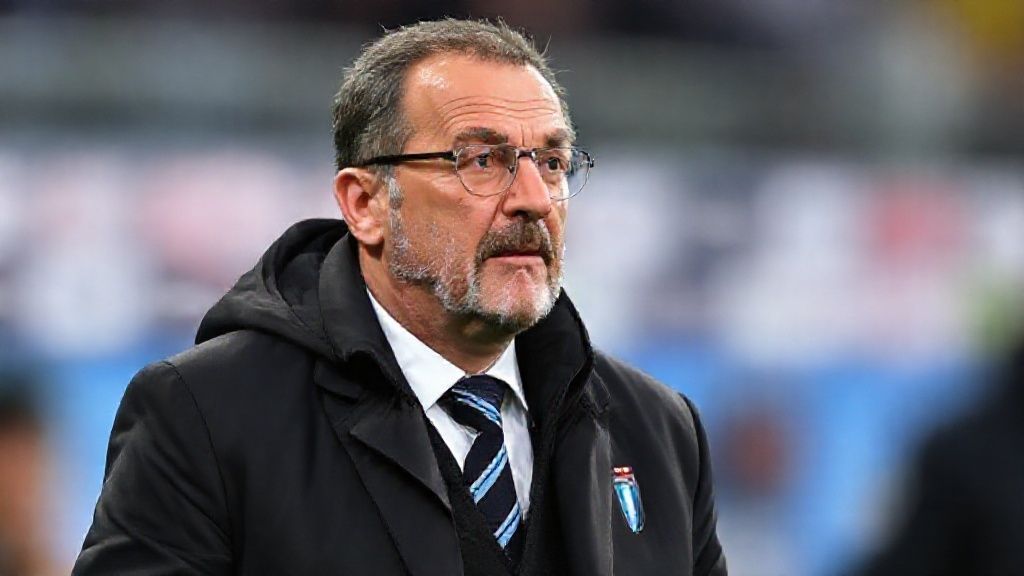 拉齐奥0-2不敌国际米兰 萨里怒喷意甲裁判水平：连圣比奥神父都会发火