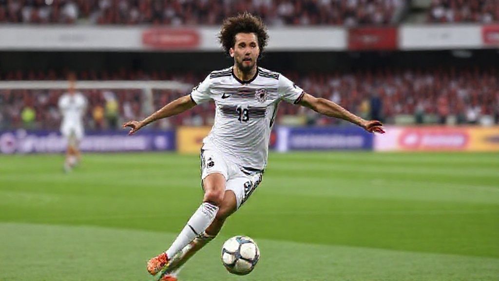 纳格尔斯曼下最后通牒！萨内国家队生涯迎生死战