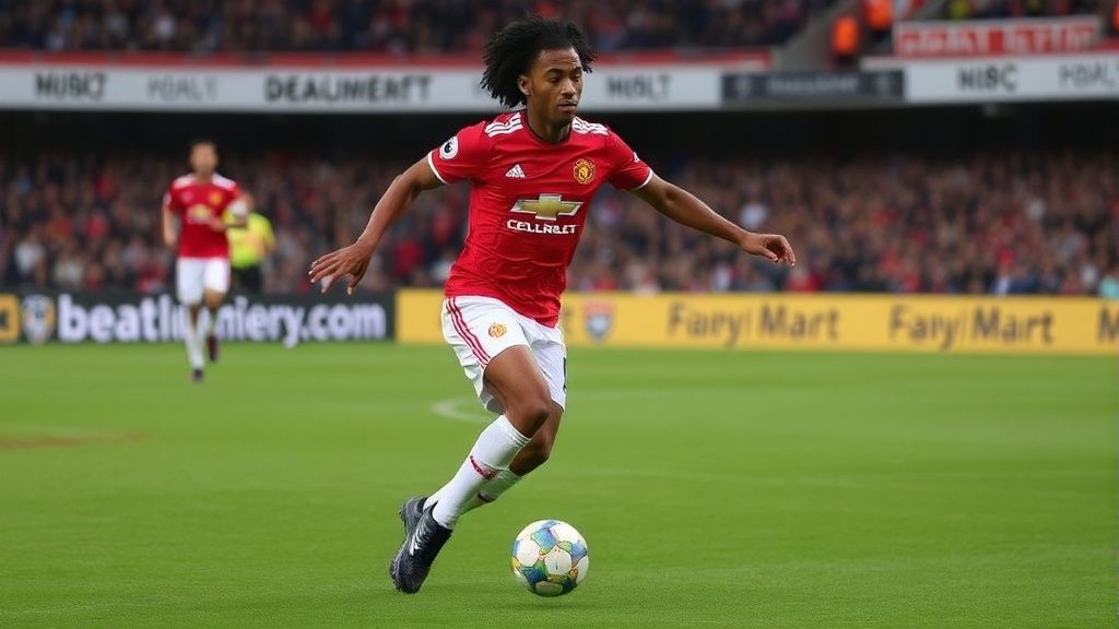 英超丑闻！曼联旧将汉尼拔遭英足总正式指控