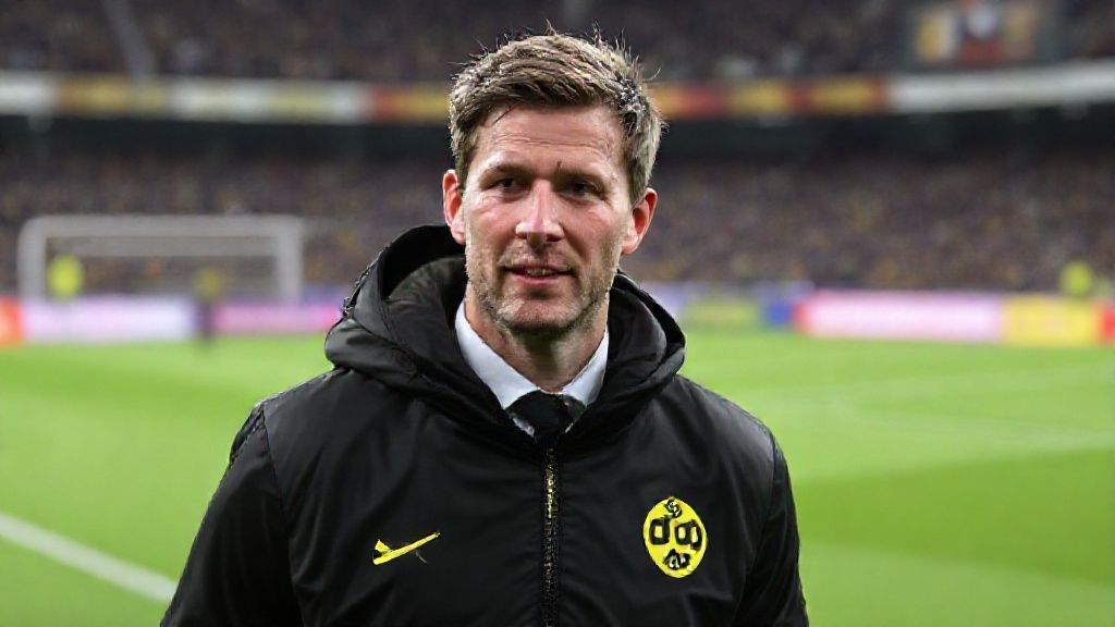 【多特蒙德保卫战】施洛特贝克续约拉锯战：拜仁皇马虎视眈眈