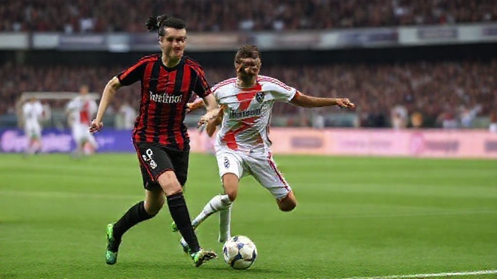 AC米兰重磅出击！莱万或成红黑军团复兴最后拼图