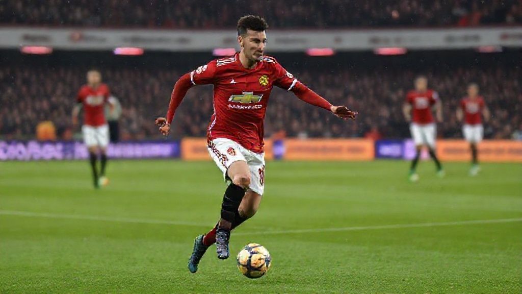 曼联锋线变局：齐尔克泽冬窗离队遭拒