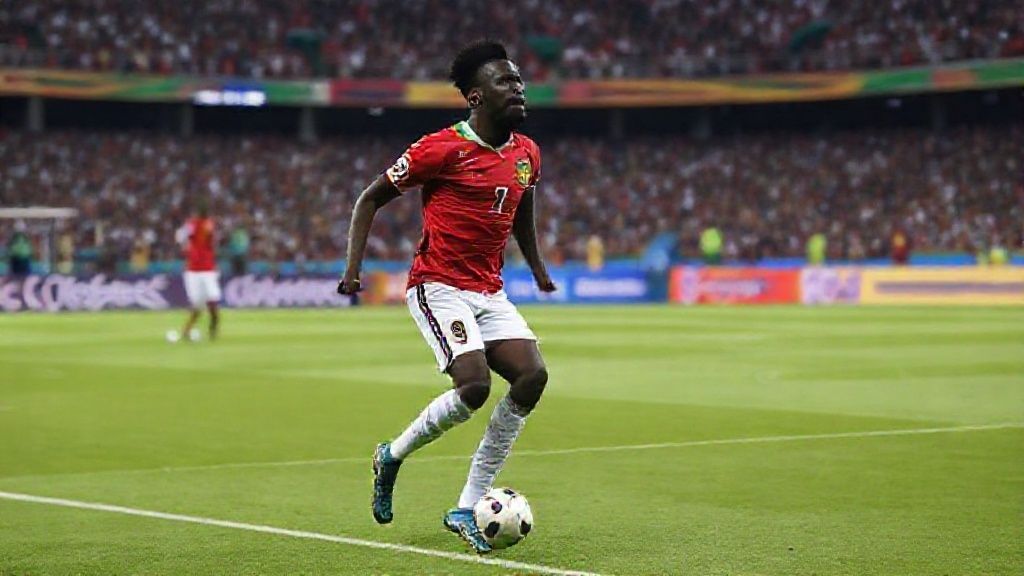 喀麦隆世界杯梦碎！补时遭绝杀1-0负民主刚果，雄狮军团8次参赛纪录终结