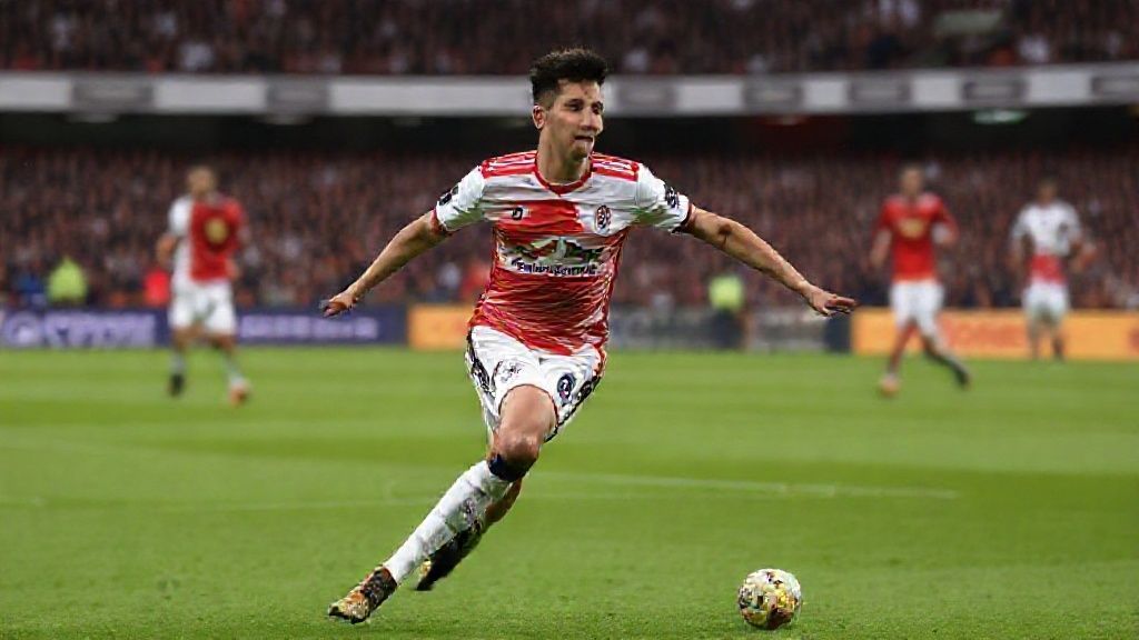 曼联球星芒特遭热刺球迷歧视辱骂 警方介入调查