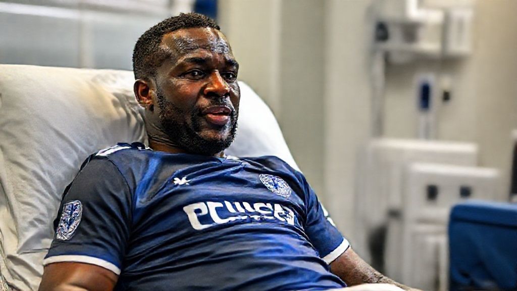 前皇马飞翼德伦特浴火重生：从夜店王子到康复斗士的救赎之路