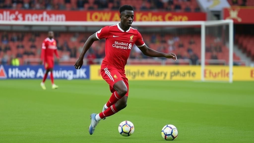 科纳特拒签新约引爆利物浦更衣室震荡 马竞伺机抢夺罗伯逊