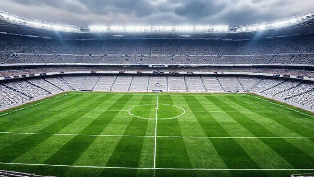 伯纳乌16亿欧元改造后首秀NFL 皇马马竞暗战美国市场