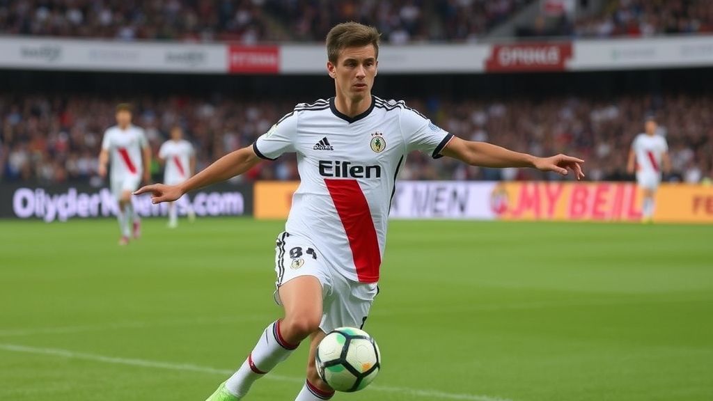 穆勒转会LAFC现重大转机 阿迪达斯或成关键推手