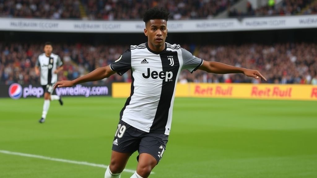 尤文图斯紧急视频会议求购桑乔 英格兰边锋或终结英超噩梦