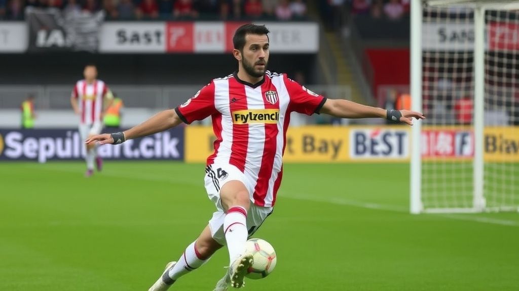 独家：1米98巨人门将引爆三强争夺战