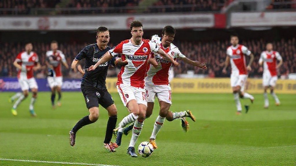 诺丁汉森林3-0完胜马尔默 欧联杯五场不败创佳绩